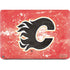 NHL Calgary Flames Frozen Apple MacBook Air Skin