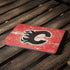 NHL Calgary Flames Frozen Apple MacBook Air Skin