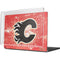 NHL Calgary Flames Frozen MacBook Pro 14in (2021-24) Case plus Skin