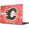NHL Calgary Flames Frozen Apple MacBook Pro 14-inch Skin
