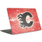 NHL Calgary Flames Frozen MacBook Skins