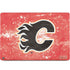 NHL Calgary Flames Frozen MacBook Skins