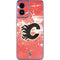 NHL Calgary Flames Frozen Moto G Play 4G (2024) Skin