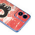 NHL Calgary Flames Frozen Moto G Play 4G (2024) Skin