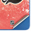 NHL Calgary Flames Frozen Moto G Play 4G (2024) Skin