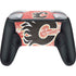 NHL Calgary Flames Frozen Nintendo Switch 2 (2025) Pro Controller Skin