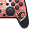 NHL Calgary Flames Frozen Nintendo Switch 2 (2025) Pro Controller Skin