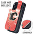 NHL Calgary Flames Frozen Otterbox Defender iPhone Skin