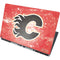 NHL Calgary Flames Frozen Dell Precision Skin