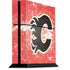 NHL Calgary Flames Frozen PlayStation PS4 Skins