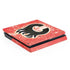 NHL Calgary Flames Frozen PlayStation PS4 Skins