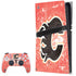 NHL Calgary Flames Frozen PlayStation PS5 Skins