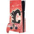 NHL Calgary Flames Frozen PlayStation PS5 Skins