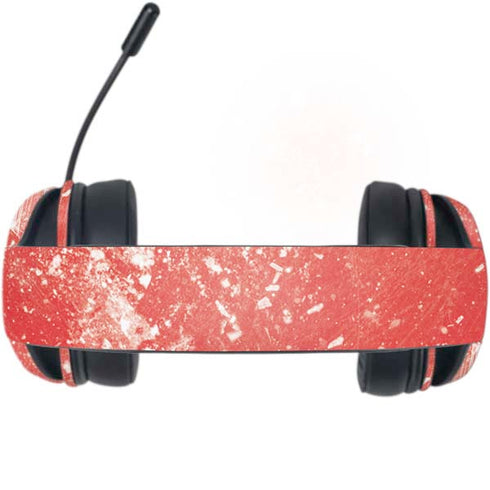 NHL Calgary Flames Frozen Razer Kraken X Skin