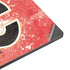 NHL Calgary Flames Frozen Surface Laptop 7 15in Skin