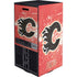 NHL Calgary Flames Frozen XBox Series X Digital Edition Bundle Skin