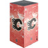 NHL Calgary Flames Frozen XBox Series X Digital Edition Console Skin