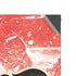 NHL Calgary Flames Frozen XBox Series X Digital Edition Console Skin