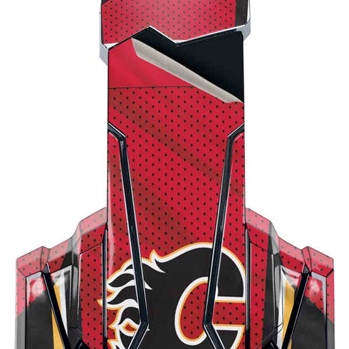 NHL Calgary Flames Home Jersey BENGOO G9000 Skin