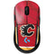 NHL Calgary Flames Home Jersey G Pro Wireless Gaming Mouse Skin