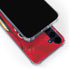 NHL Calgary Flames Home Jersey Galaxy A35 5G Clear Case