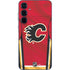 NHL Calgary Flames Home Jersey Galaxy A36 5G Skin