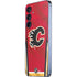 NHL Calgary Flames Home Jersey Galaxy A36 5G Skin