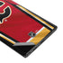 NHL Calgary Flames Home Jersey Galaxy Note 10 Plus Skin