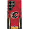 NHL Calgary Flames Home Jersey Galaxy S23 Ultra Pro Case