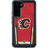 NHL Calgary Flames Home Jersey Galaxy S24 Plus Waterproof Case