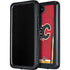 NHL Calgary Flames Home Jersey Galaxy S24 Plus Waterproof Case