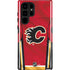 NHL Calgary Flames Home Jersey Galaxy S25 Ultra Impact Case