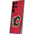 NHL Calgary Flames Home Jersey Galaxy S24 Ultra Skin