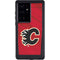 NHL Calgary Flames Home Jersey Galaxy S24 Ultra Waterproof Case
