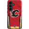 NHL Calgary Flames Home Jersey Galaxy S26 Impact Case