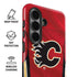 NHL Calgary Flames Home Jersey Galaxy S26 Plus Impact Case