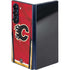 NHL Calgary Flames Home Jersey Galaxy Z Fold6 Skin