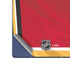 NHL Calgary Flames Home Jersey Galaxy Z Fold6 Skin