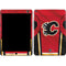 NHL Calgary Flames Home Jersey iPad Skins