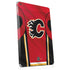 NHL Calgary Flames Home Jersey Apple iPad Skin