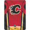 NHL Calgary Flames Home Jersey Apple iPad Air Skin