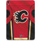 NHL Calgary Flames Home Jersey Apple iPad Pro Skin