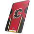 NHL Calgary Flames Home Jersey Apple iPad Pro Skin