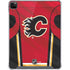 NHL Calgary Flames Home Jersey iPad Cases