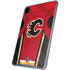 NHL Calgary Flames Home Jersey iPad Cases