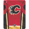 NHL Calgary Flames Home Jersey iPad Pro 13in M4 (2024) Skin