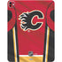 NHL Calgary Flames Home Jersey iPad Pro 13in M4 (2024) Skin