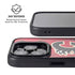 NHL Calgary Flames Home Jersey iPhone 14 Pro Kickstand Case