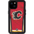 NHL Calgary Flames Home Jersey iPhone 15 Plus Waterproof Case