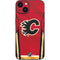 NHL Calgary Flames Home Jersey iPhone 15 Skin